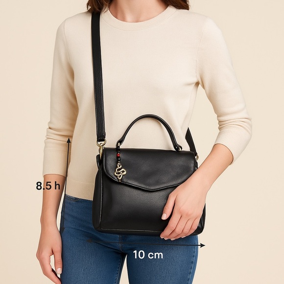 Jacqueline Ferrar  Crossbody - Picture 8 of 8
